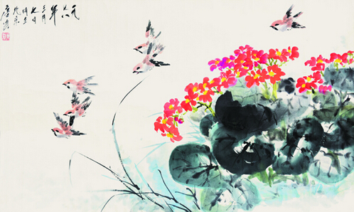 濟(jì)南收購(gòu)字畫(huà)藏品